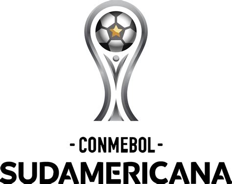 logo de la conmebol sudamericana